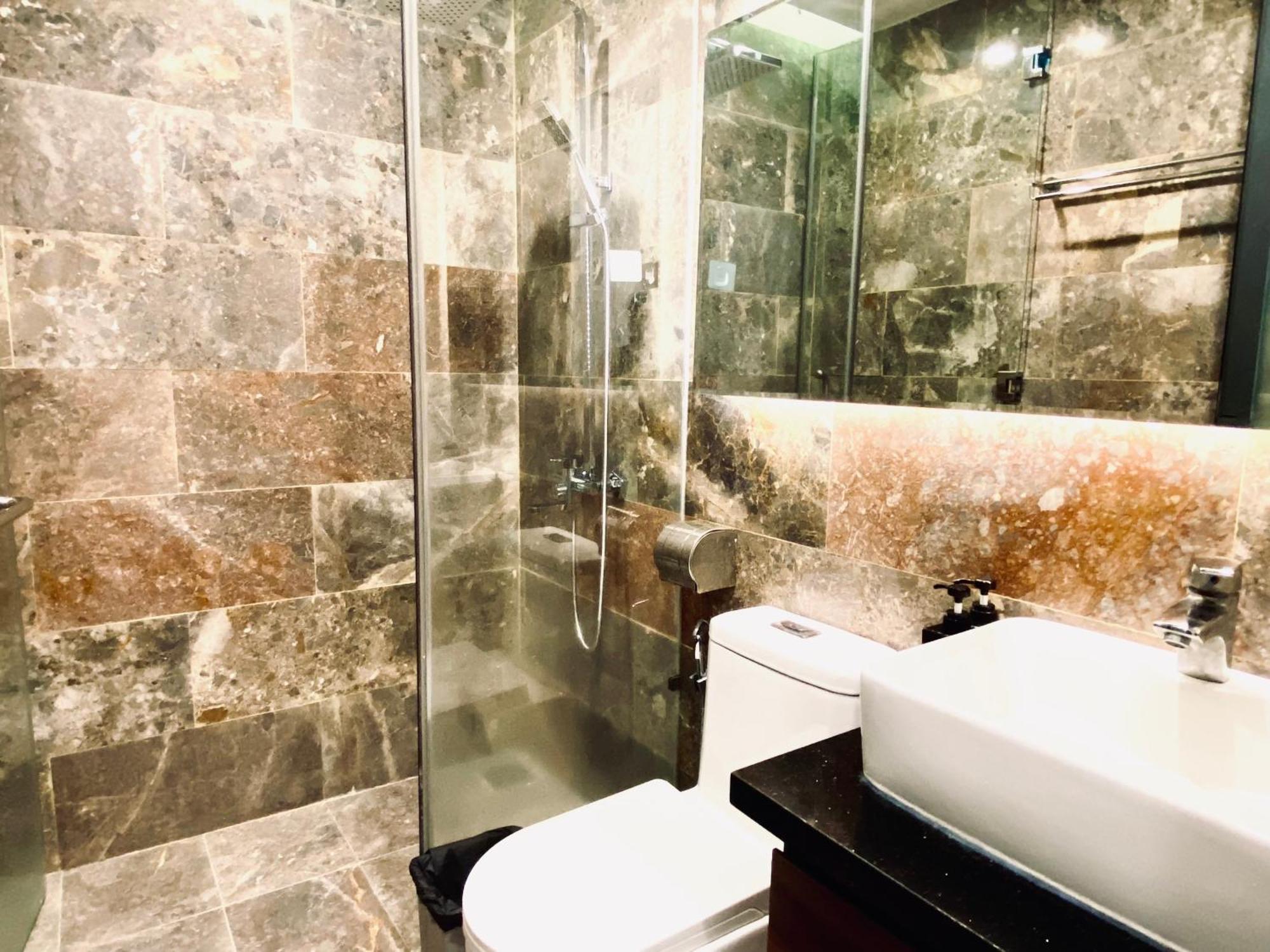Mua'S House Tl-Private Swimming Pool Βίλα Ντα Νανγκ Εξωτερικό φωτογραφία